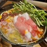 用戶對於中国火鍋専門店 小肥羊 池袋東武店的評論圖