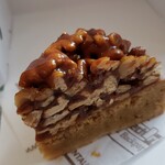 用户对于アンジュフレット的评论图