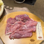 用户对于北海道産羊・野菜ふくすけ的评论图
