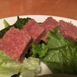 用户对于ノイ・エッセン的评论图