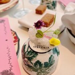 用戶對於Gucci Osteria da Massimo Bottura Tokyo的評論圖