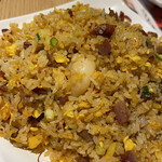 用戶對於王牌 香港料理・飲茶 赤坂店的評論圖