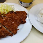 用戶對於とんかつ大和的評論圖