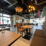 User's review image for UMEDAHOLIC HOTEL cafe & bar