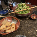 用戶對於雷門き介 神保町店的評論圖