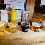 用戶對於クラフトビアバル IBREW 秋葉原駅前店的評論圖