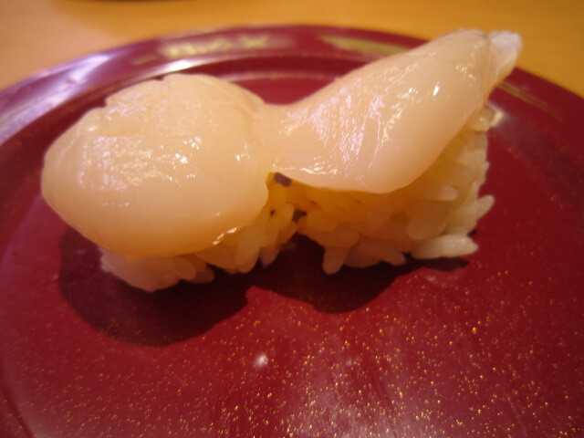 用户对于スシロー 多摩センター店的评论图