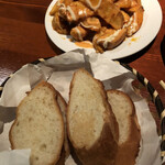 User's review image for 肉バルミッショングリル 新宿西口駅前店