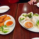 用戶對於タイ屋台食堂 クルアチャオプラヤー的評論圖