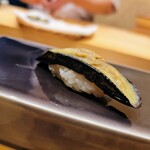 用戶對於すしさとる的評論圖