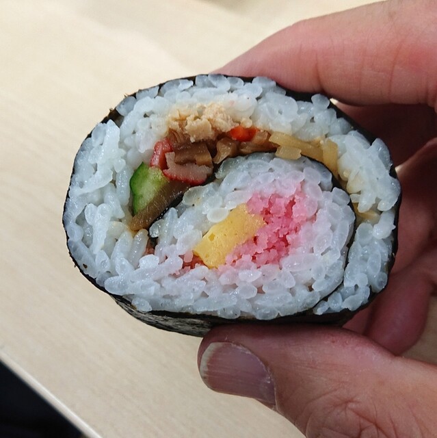 用戶對於三徳 飯田橋店的評論高清圖