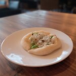 User's review image for ミニPizzaと西洋料理 unnoe