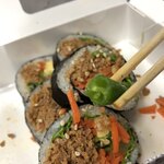 用戶對於韓美膳 グランスタ丸の内店的評論圖