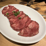 用戶對於ホルモン焼肉 縁 西荻窪店的評論圖