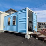 用户对于パンの店 フラム!的评论图