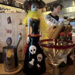 用戶對於タコファナティコ 渋谷的評論圖