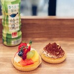 User's review image for tartotte 丸井吉祥寺店