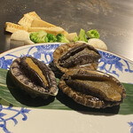 用戶對於鉄板料理 かわむら的評論圖