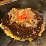 用戶對於大衆鉄板 たぎつ屋的評論圖