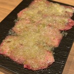 用戶對於すすきの焼肉きらく的評論圖