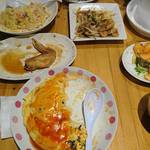 用戶對於ラーメン酒場　酔っ手羽大王 錦糸町店的評論圖