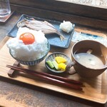 User's review image for ヨリドコロ