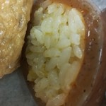 用戶對於いなりのこん的評論圖