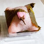 用戶對於銀座あけぼの 東急札幌店的評論圖