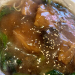 User's review image for 白龍