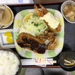 用户对于せんなり的评论图