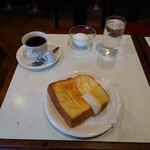 用戶對於Coffee House LOFT的評論圖