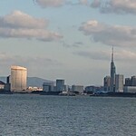 User's review image for のこバーガー