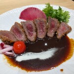 用户对于象印食堂 東京店的评论图