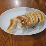 用戶對於中華料理 帆的評論圖