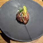 用户对于和牛焼肉 牛WAKA丸 新橋店的评论图
