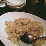 User's review image for 広東料理 民生 ヒルトンプラザウエスト店