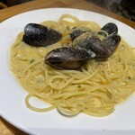 用戶對於カフェ&オステリア はな的評論圖