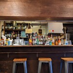 用戶對於Cafe Bar LIVRE的評論圖
