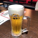 用戶對於鉄板焼鳥浪速とり丸的評論圖
