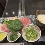 用戶對於月島もんじゃ 三日月的評論圖
