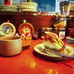 User's review image for ンケリコ