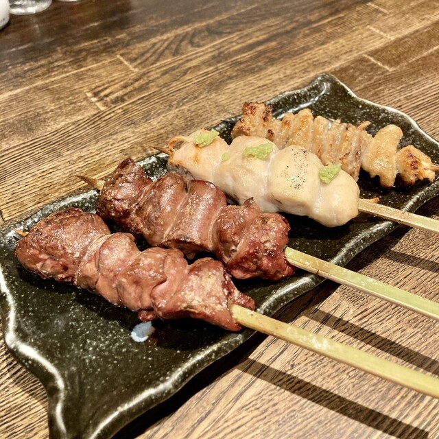 用戶對於赤坂聳え別館 となり的評論高清圖