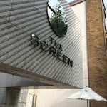 用户对于ザ スクリーン的评论图
