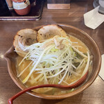用戶對於蔵出し味噌 麺場壱歩 武蔵村山店的評論圖
