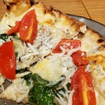 用戶對於Italiana Tavola D’oro 銀座三越店的評論圖