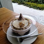 用戶對於雲上茶寮的評論圖