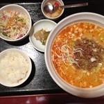 用户对于華龍飯店的评论图