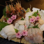 用户对于しちふく的评论图