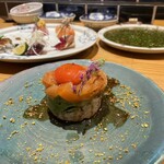 用戶對於サカナのめしや 天端的評論圖
