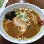 User's review image for じぇんとる麺 中島店